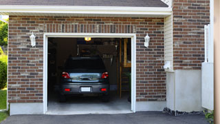 Garage Door Installation at Birmingham Manor, Michigan