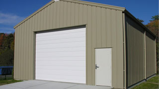 Garage Door Openers at Birmingham Manor, Michigan